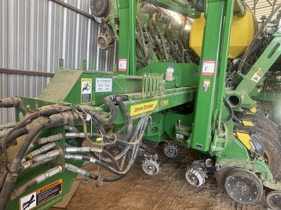 Image of John Deere 1795 Primary image