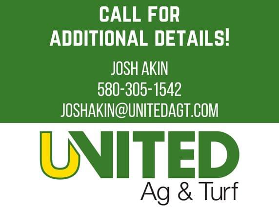 Image of John Deere 2032R equipment image 1