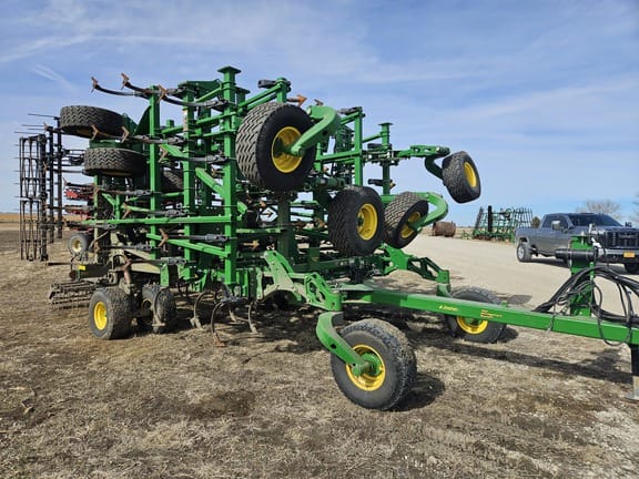 2022 John Deere 2230FH Equipment Image0