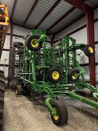 2022 John Deere 2230FH Equipment Image0