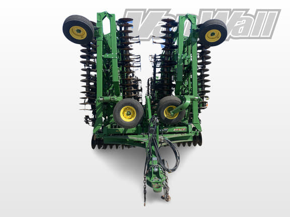 Image of John Deere 2330 Primary image