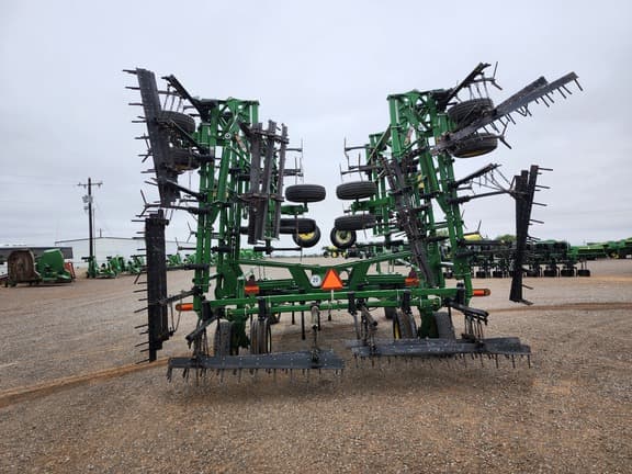 Image of John Deere 2430 equipment image 3