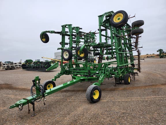 Image of John Deere 2430 Primary image