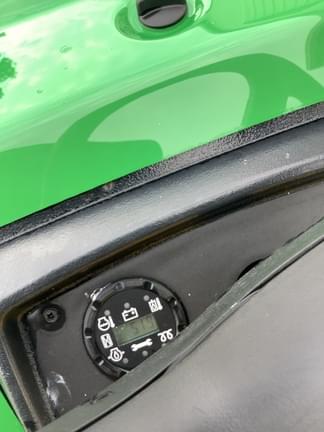 Image of John Deere 2653B equipment image 4