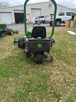 Image of John Deere 2653B equipment image 4