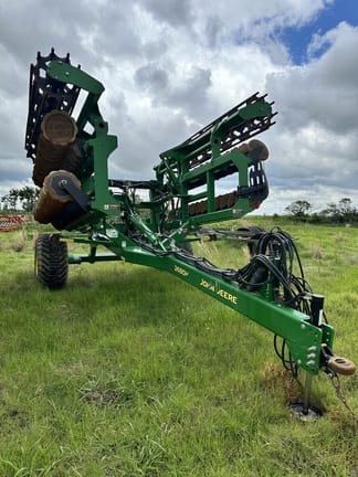 2022 John Deere 2680H Equipment Image0