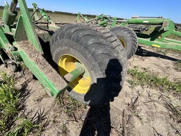 Image of John Deere 2680H equipment image 4