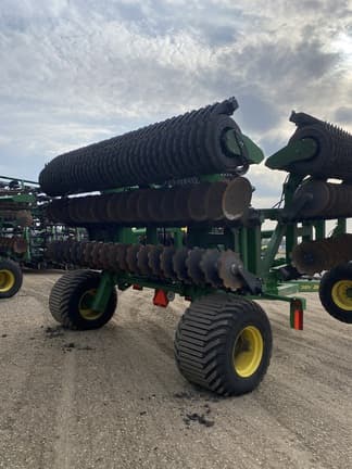 Image of John Deere 2680H Primary image