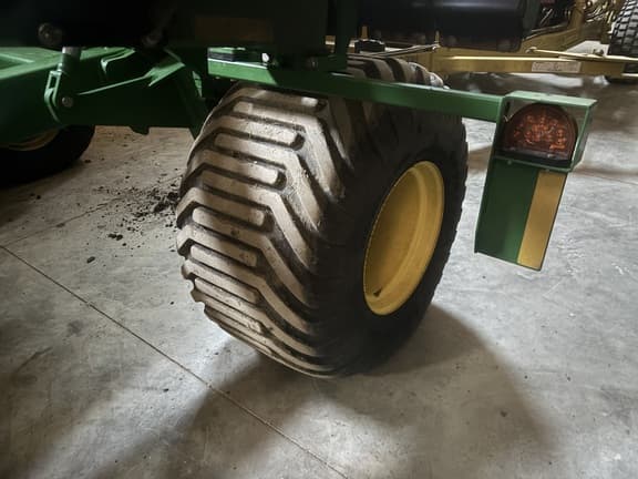 Image of John Deere 2680H equipment image 3