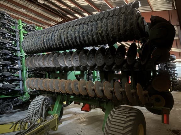 Image of John Deere 2680H Primary image