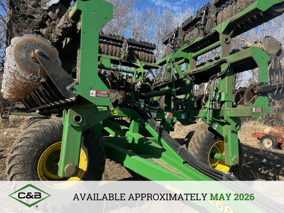 Image of John Deere 2680H Primary image