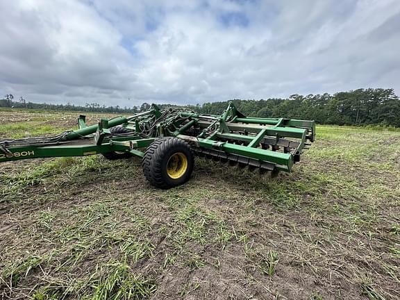 Image of John Deere 2680H Primary image