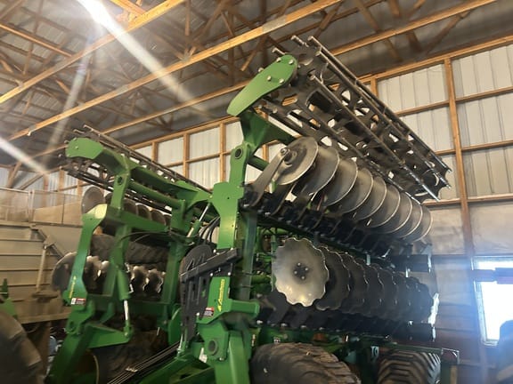 2022 John Deere 2680H Equipment Image0