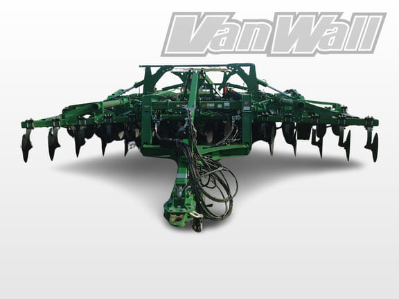 2022 John Deere 2730 Equipment Image0