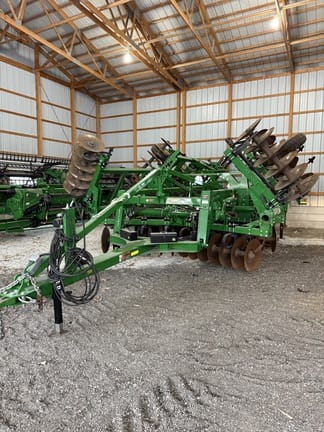2020 John Deere 2730 Equipment Image0