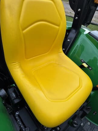 Image of John Deere 3025D equipment image 4