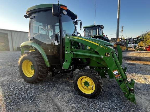 Image of John Deere 3039R Primary image