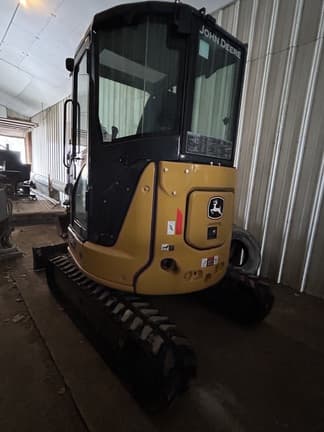 Image of John Deere 30G equipment image 1