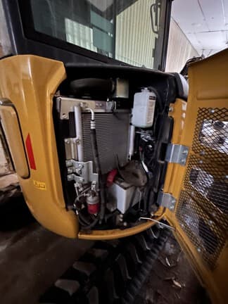 Image of John Deere 30G equipment image 3