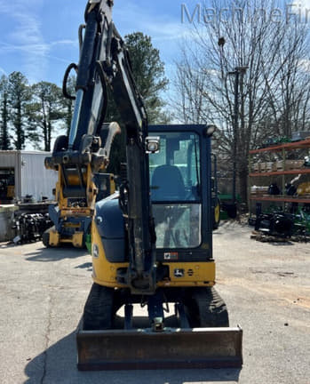 Image of John Deere 30G equipment image 2