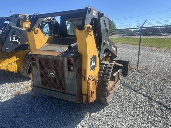 Image of John Deere 317G equipment image 3