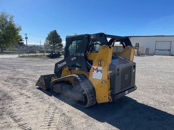 Image of John Deere 317G equipment image 1