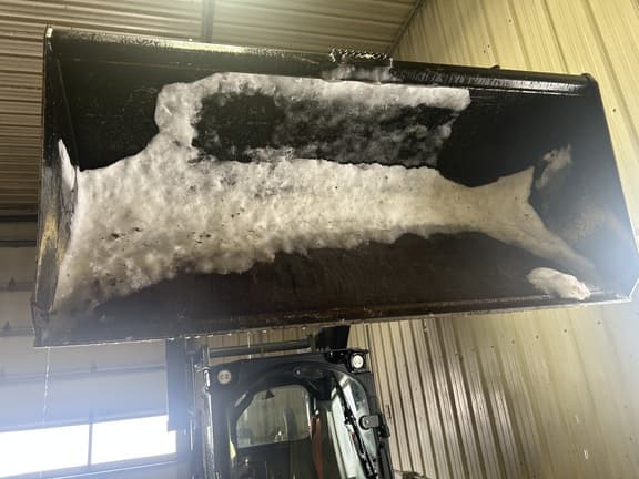 Image of John Deere 320G equipment image 1