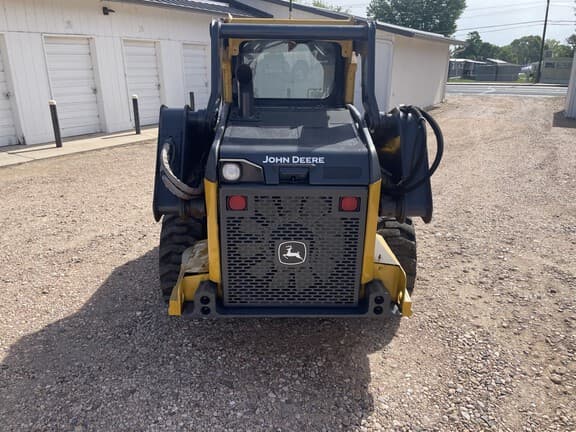 Image of John Deere 324G equipment image 1