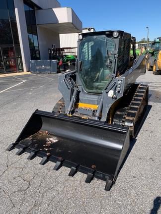 Image of John Deere 325G equipment image 2