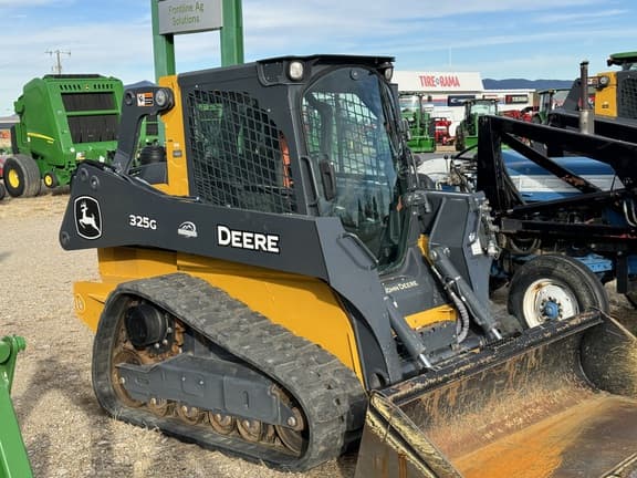 Image of John Deere 325G Primary image