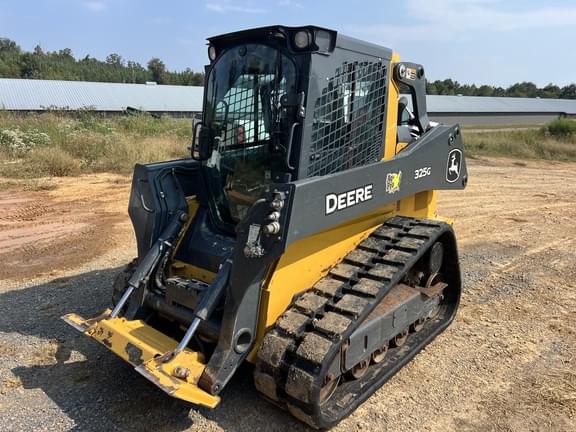 Image of John Deere 325G Primary image