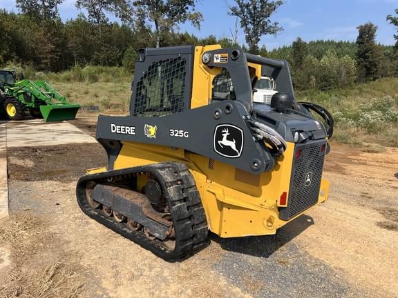 Image of John Deere 325G equipment image 3