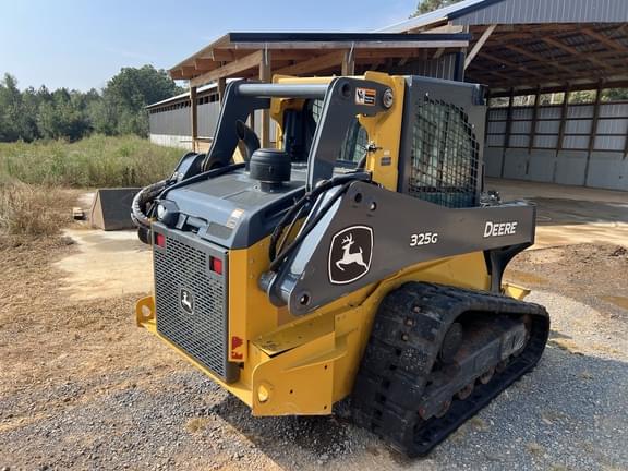 Image of John Deere 325G equipment image 1