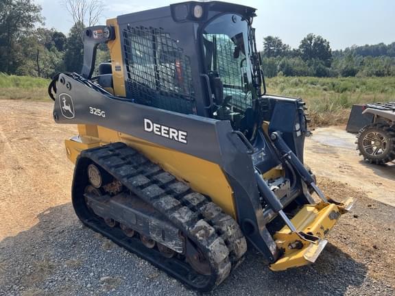 Image of John Deere 325G equipment image 2