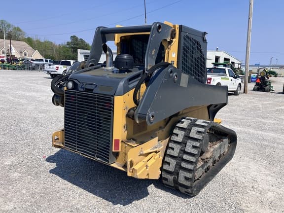 Image of John Deere 325G equipment image 4