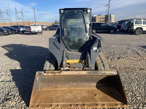 Image of John Deere 325G equipment image 1
