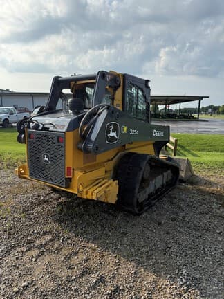 Image of John Deere 325G equipment image 4
