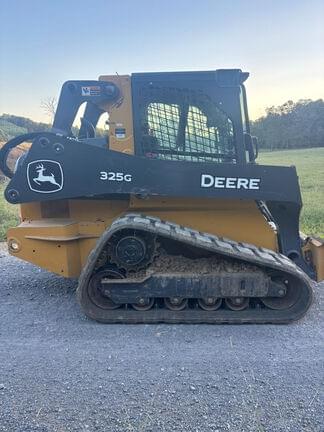Image of John Deere 325G Primary image