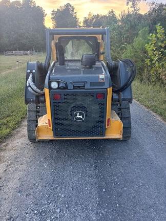 Image of John Deere 325G equipment image 2