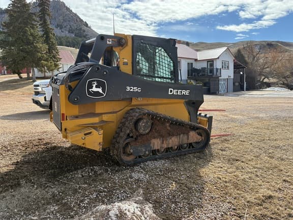 Image of John Deere 325G equipment image 2