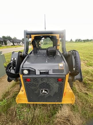 Image of John Deere 325G equipment image 3