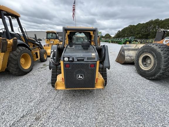 Image of John Deere 325G equipment image 3