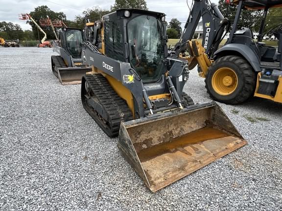 Image of John Deere 325G Primary image