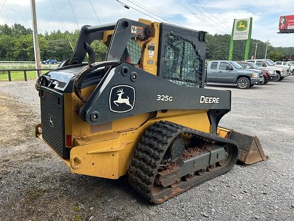 Image of John Deere 325G equipment image 2