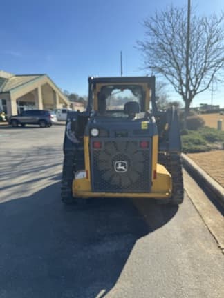 Image of John Deere 325G equipment image 4