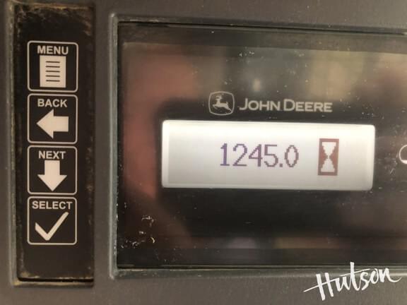 Image of John Deere 325G equipment image 3