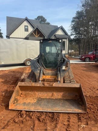 Image of John Deere 325G Image 1