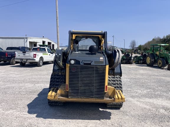 Image of John Deere 325G equipment image 2