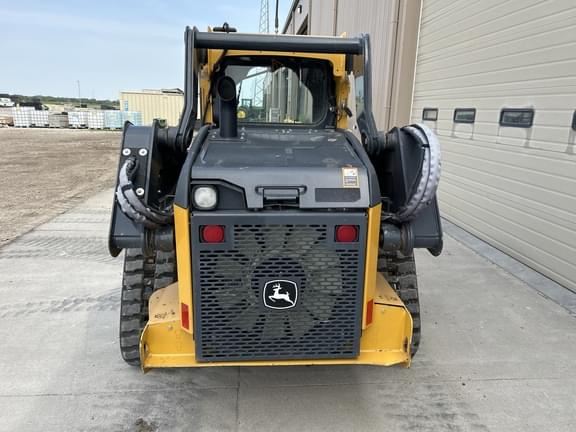 Image of John Deere 325G equipment image 2