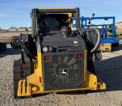 Image of John Deere 325G equipment image 4